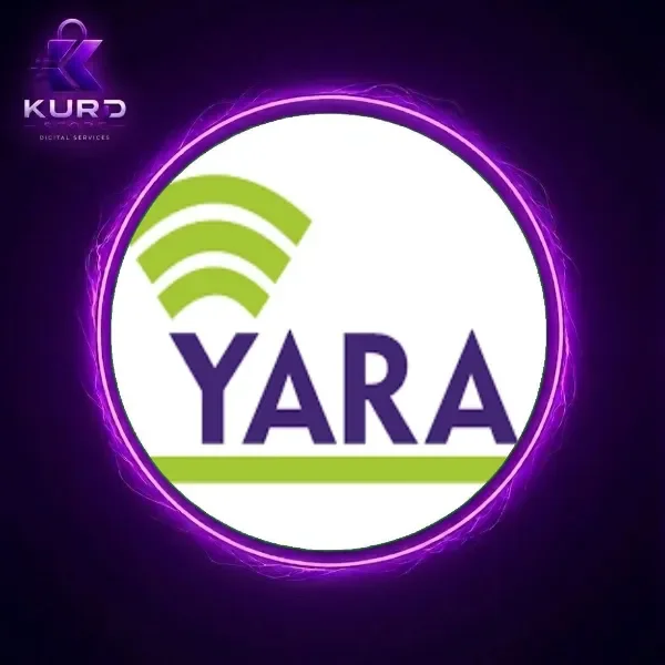 اضافة رصيد يارا