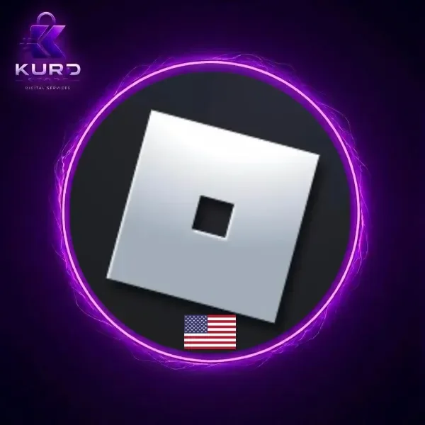 Roblox اميركي