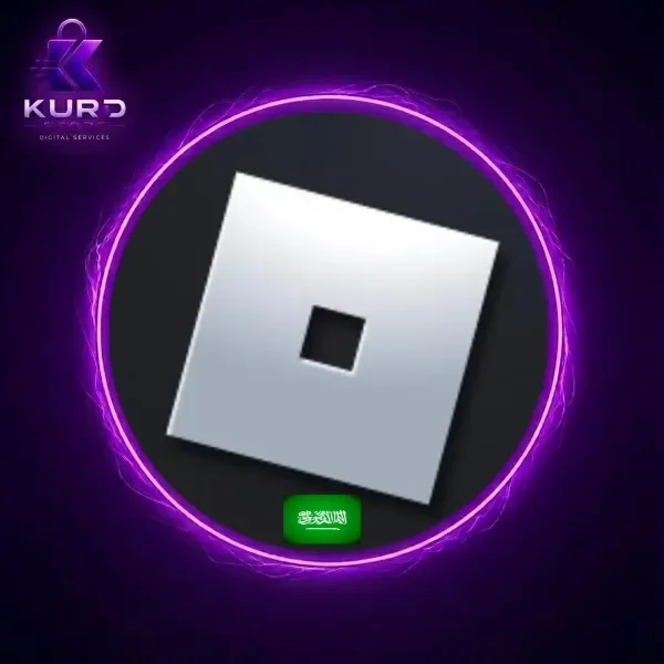 Roblox سعودي
