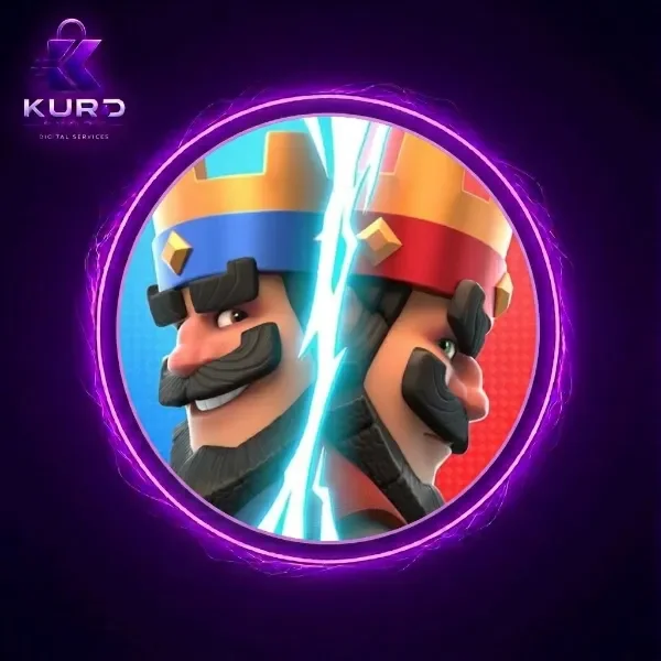 Clash royal