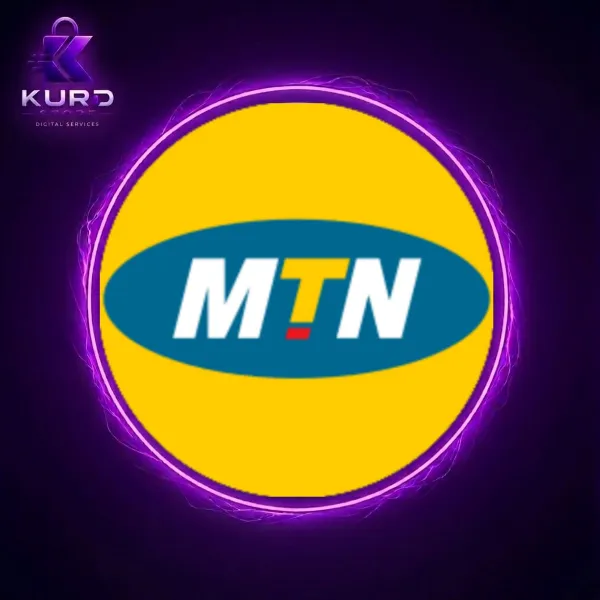 رصيد MTN