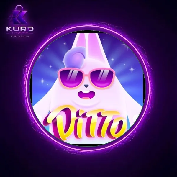 DITTO LIVE
