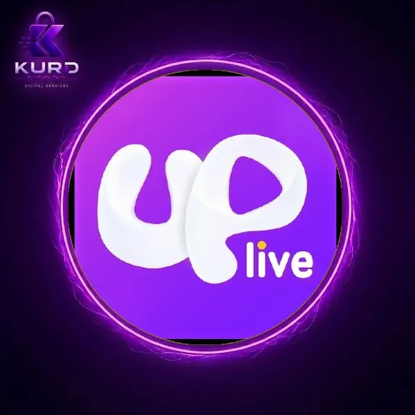 UP LIVE