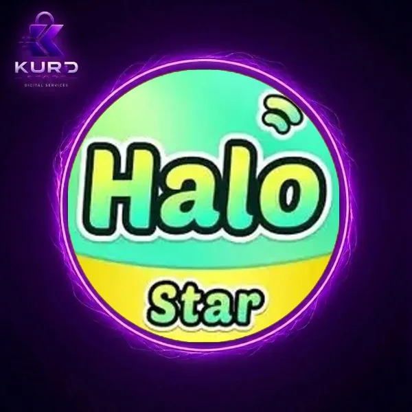 HALO STAR